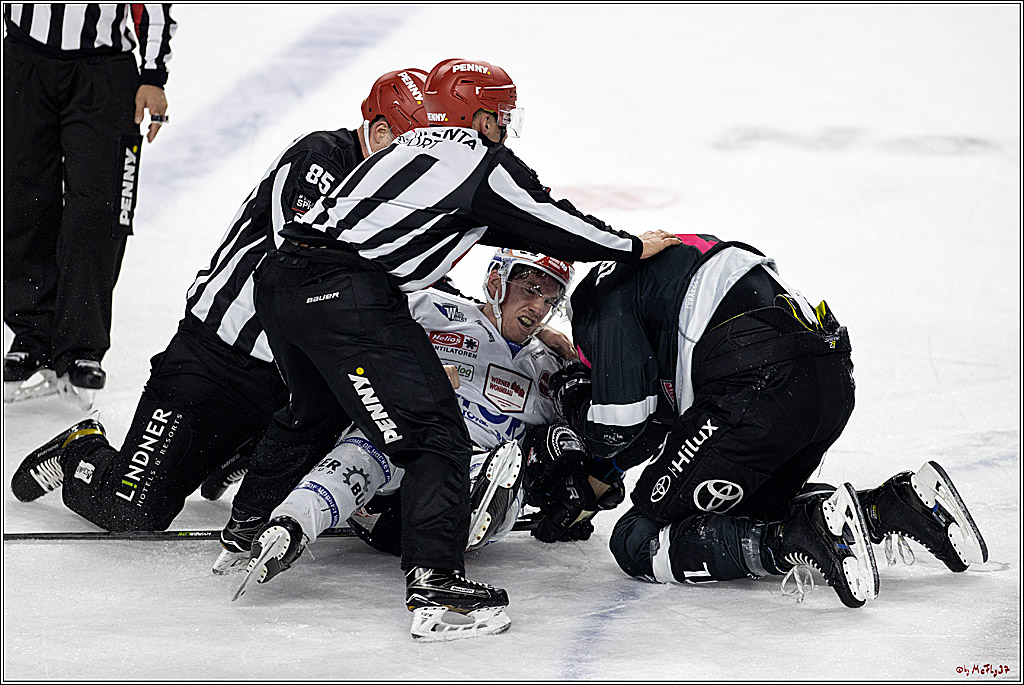 PENNY DEL;  Koelner Haie - Schwenninger Wild Wings; Koeln, 08.10.2021